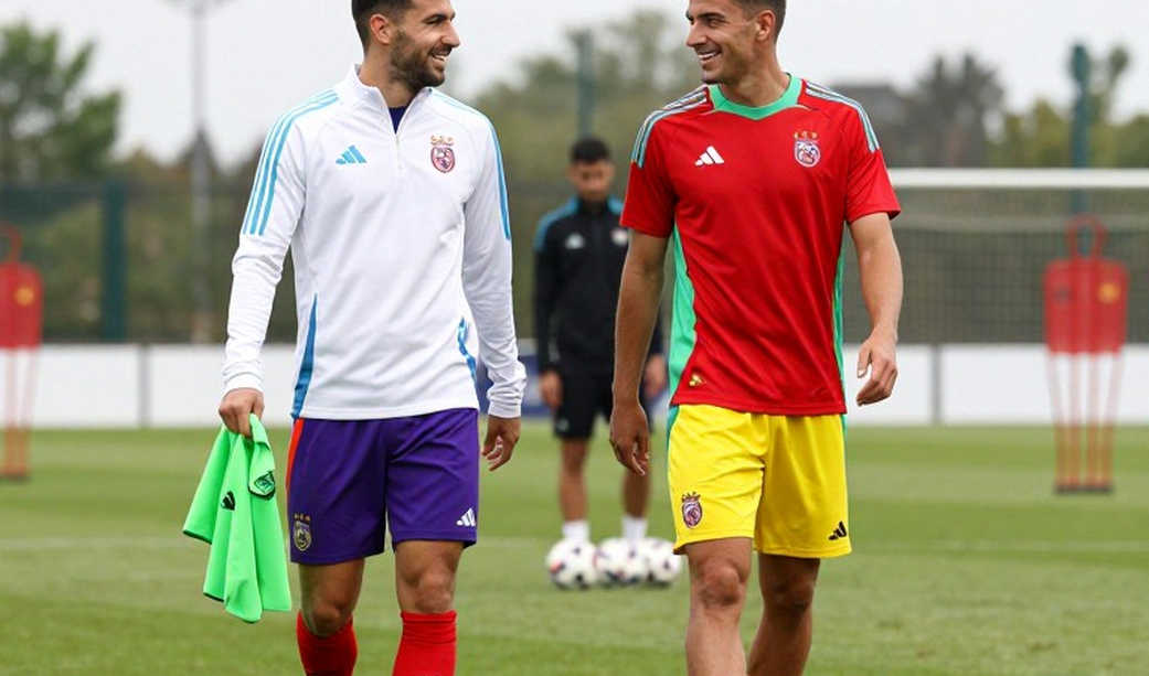 Ronaldo Beltrán bắt chính trước Atlas: Toluca mất cả hai thủ môn quen mặt ở Jornada 8 Ronaldo Beltrán bắt chính trước Atlas: Toluca mất cả hai thủ môn quen mặt ở Jornada 8