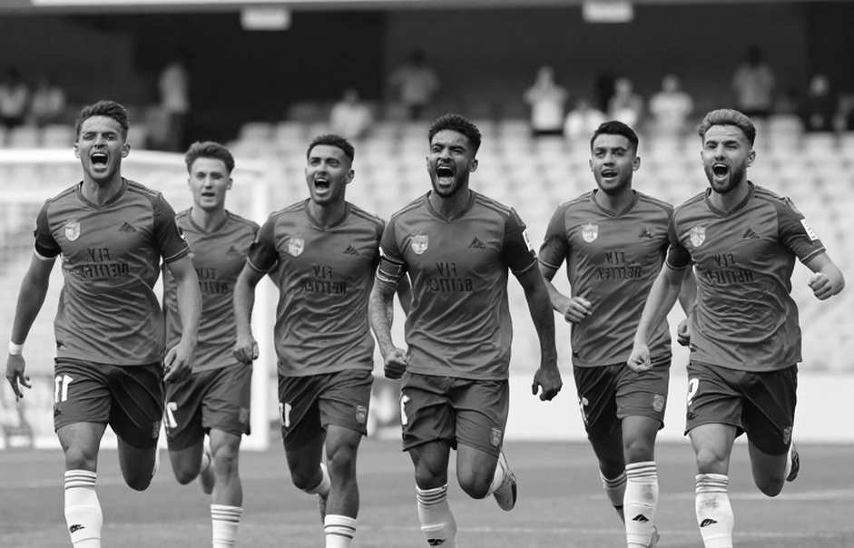 Persija – Persib: Khi PSSI đặt an toàn khán đài lên trên mọi toan tính chiến thuật Persija – Persib: Khi PSSI đặt an toàn khán đài lên trên mọi toan tính chiến thuật