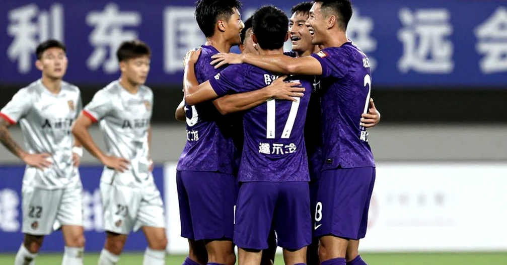 Persija – Persib: Khi PSSI đặt an toàn khán đài lên trên mọi toan tính chiến thuật Persija – Persib: Khi PSSI đặt an toàn khán đài lên trên mọi toan tính chiến thuật