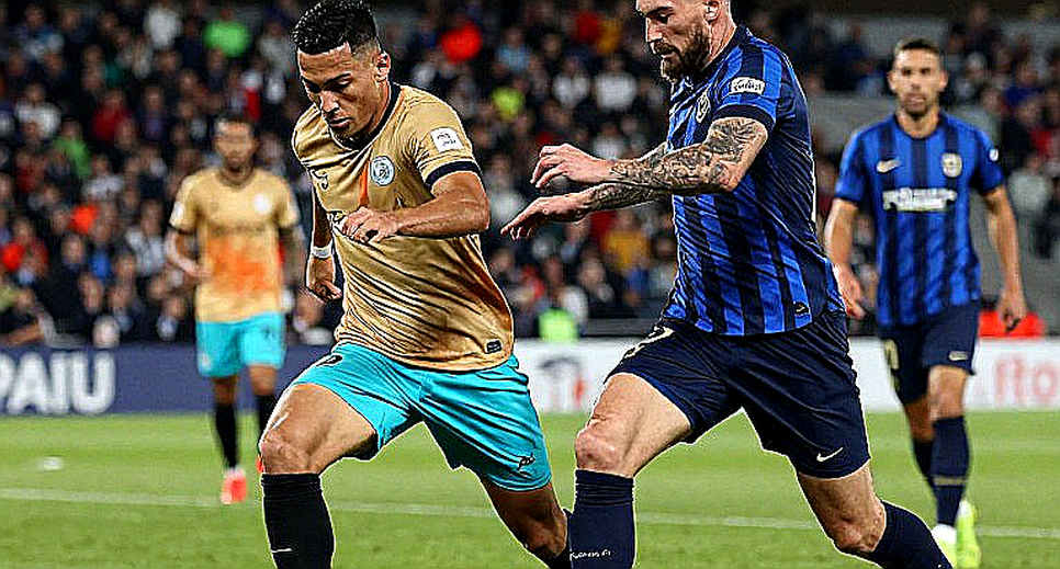 Messi mua Eldense: Lời hứa chưa trọn ở giải hạng nhì Tây Ban Nha