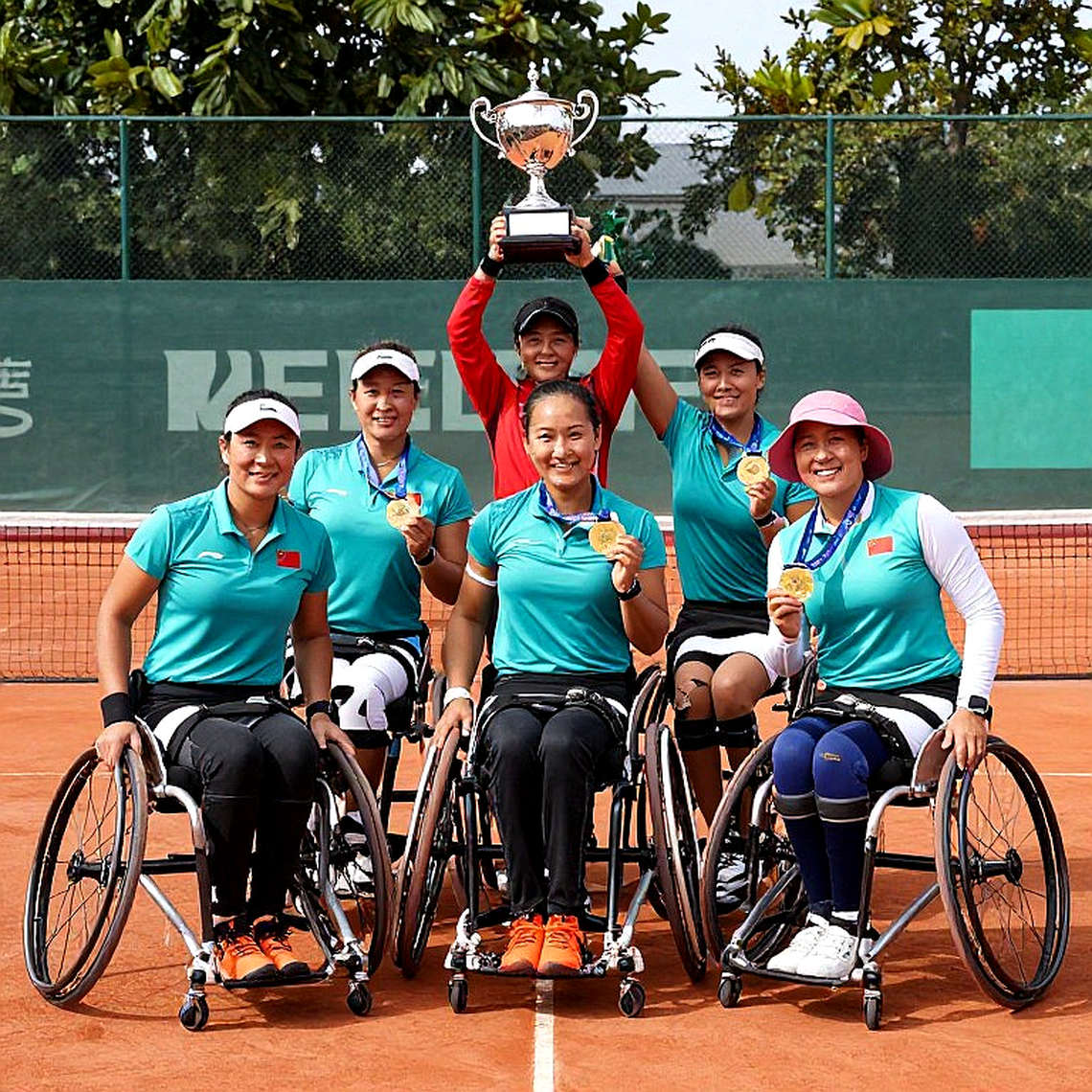 Chín năm sau Wimbledon: Tầng đất quần vợt trẻ Việt Nam vẫn chờ người đào