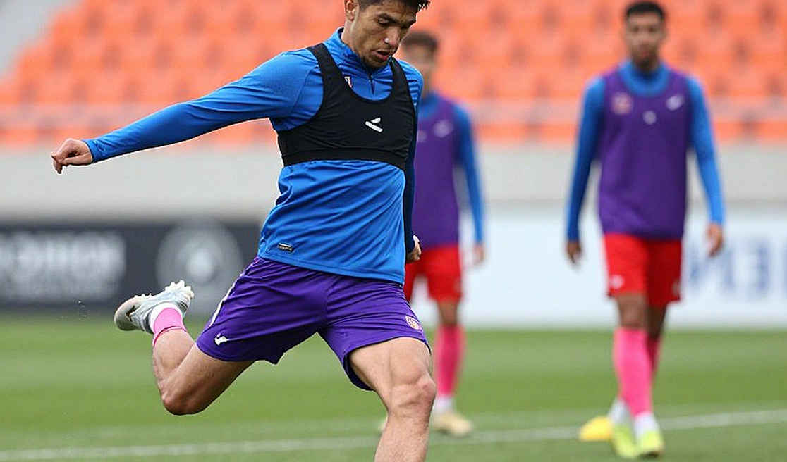 Korea U23 vs Vietnam U23: The Overage Rule and a Gap That Bảng Giá Cannot Measure