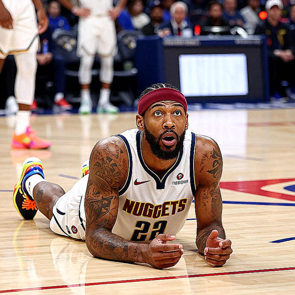 Kevin Durant and the Houston Rockets: When a 37-Year-Old Star Refuses a Minutes Cap Kevin Durant and the Houston Rockets: When a 37-Year-Old Star Refuses a Minutes Cap