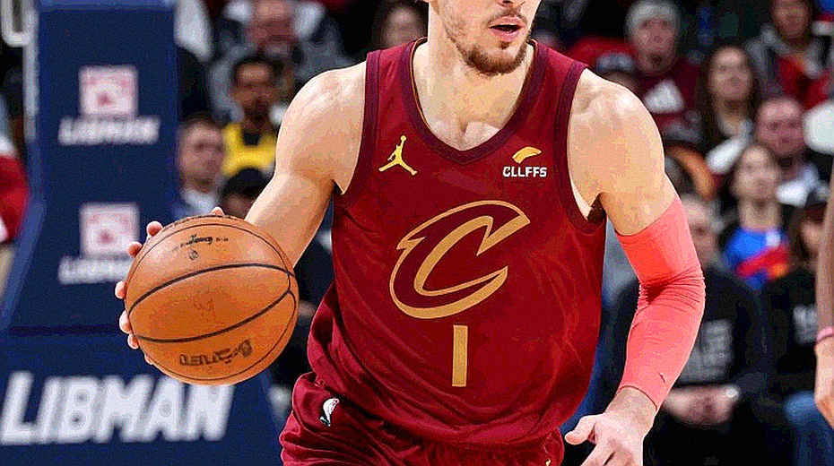 American Basketball Mid-Regular-Season: Injuries, Rumors and the Limits of the Data-Driven Reporter American Basketball Mid-Regular-Season: Injuries, Rumors and the Limits of the Data-Driven Reporter