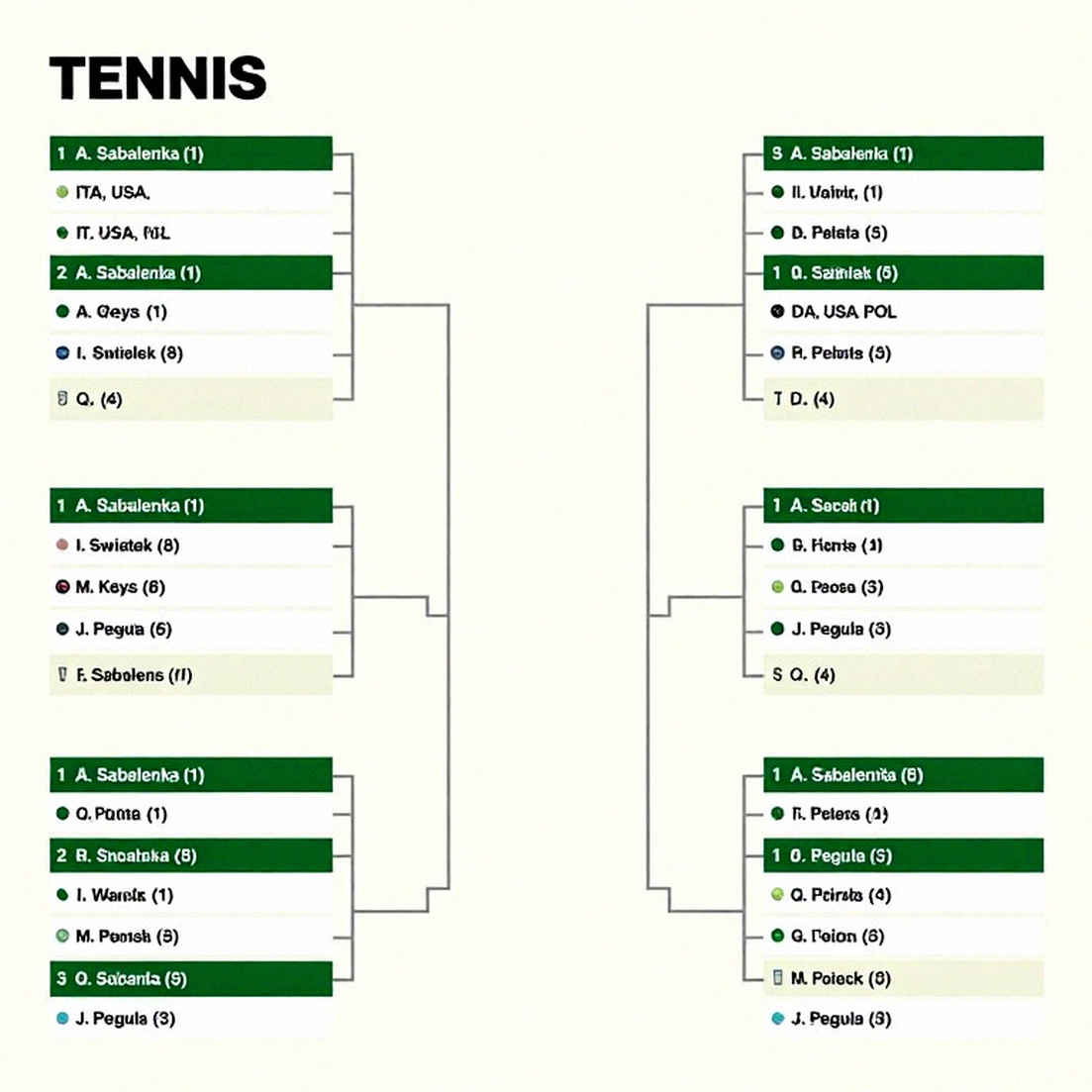 Elena Rybakina rút khỏi Billie Jean King Cup: Khi mắt cá trái quyết định lịch thi đấu của tân số 1 thế giới Elena Rybakina rút khỏi Billie Jean King Cup: Khi mắt cá trái quyết định lịch thi đấu của tân số 1 thế giới
