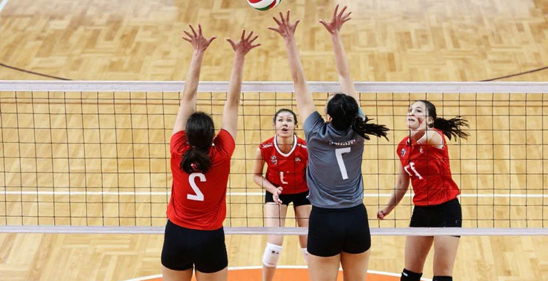 Giải bóng chuyền vô địch thế giới các câu lạc bộ 2026: 8 đội bốn châu lục, Perugia bảo vệ ngôi vương Giải bóng chuyền vô địch thế giới các câu lạc bộ 2026: 8 đội bốn châu lục, Perugia bảo vệ ngôi vương