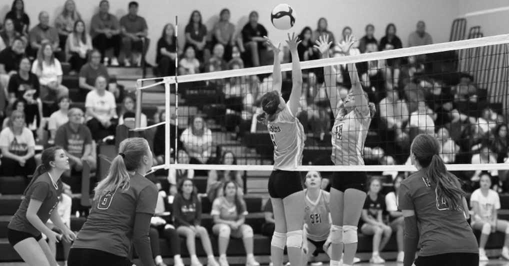 Decoding the Decline of Vietnam Women's Volleyball: When the Middle Blocker Became the Top Scorer Decoding the Decline of Vietnam Women's Volleyball: When the Middle Blocker Became the Top Scorer