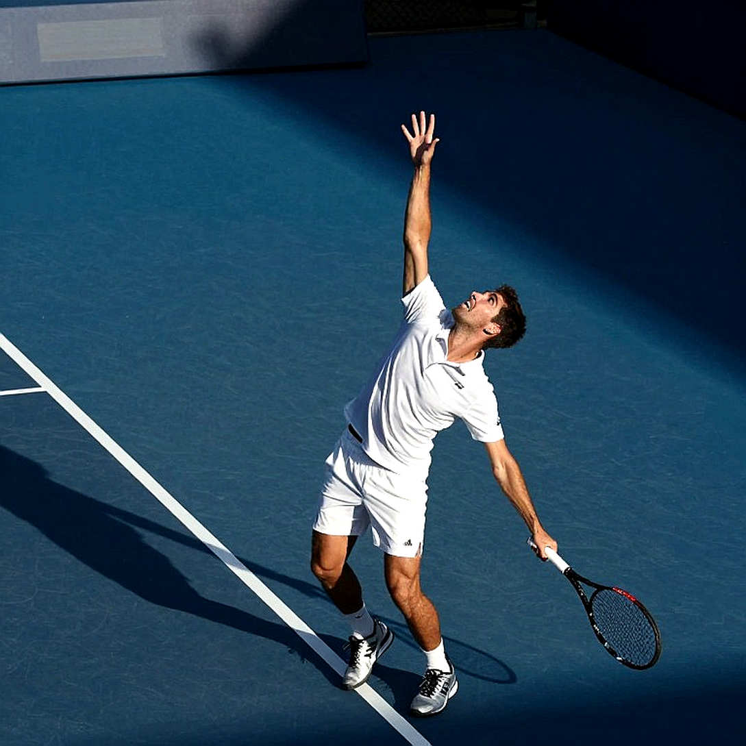Iga Swiatek và 'nốt trầm' cuối cùng của mùa giải Grand Slam trắng tay: Khi số 1 thế giới bị dữ liệu bóp nghẹt