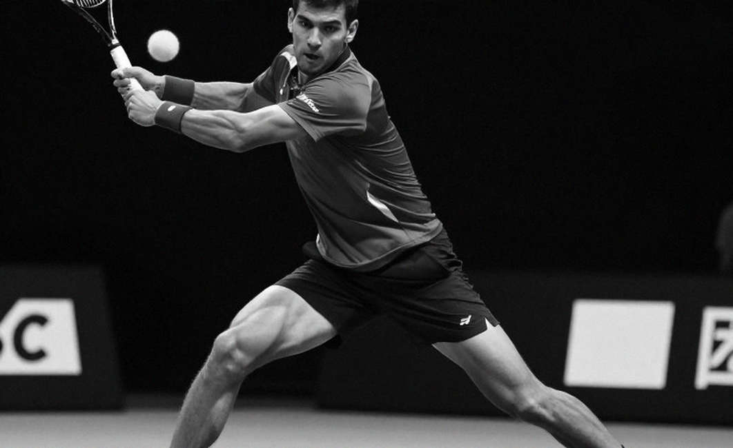 Iga Swiatek's Final Low Note of a Grand Slam-Less Season: When the World No. 1 Was Crushed by Data