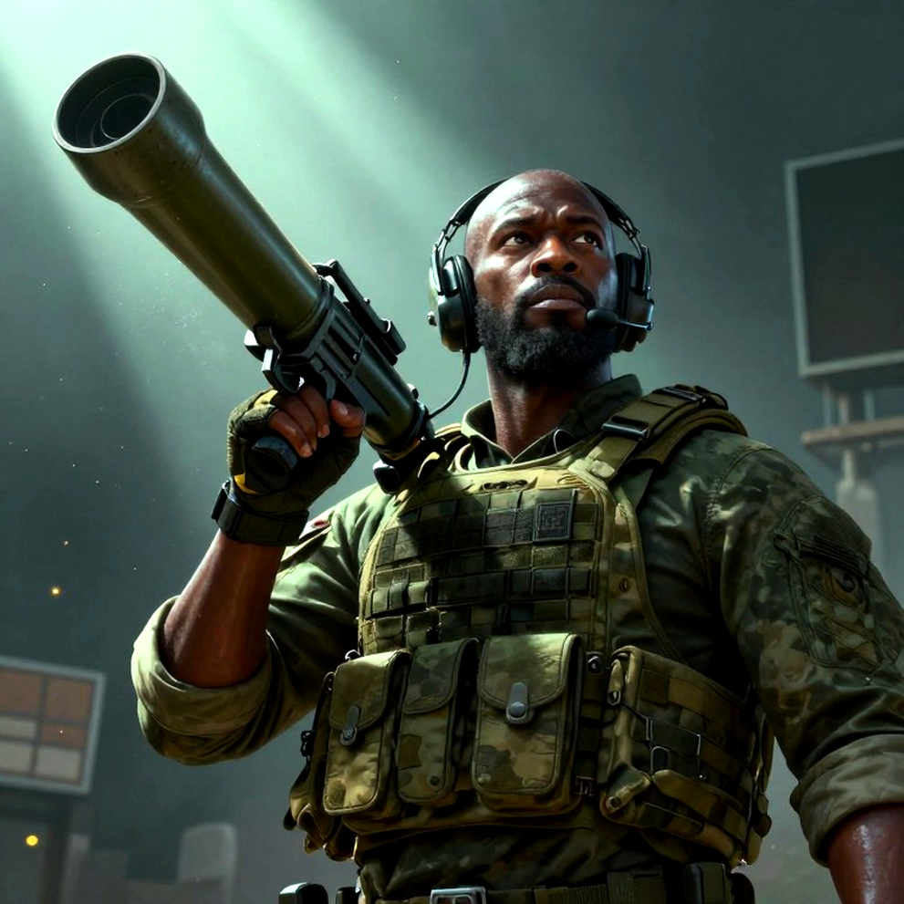 Doctrine ra mắt tại BlizzCon: Canh bạc support hút máu của Overwatch 2 Doctrine ra mắt tại BlizzCon: Canh bạc support hút máu của Overwatch 2