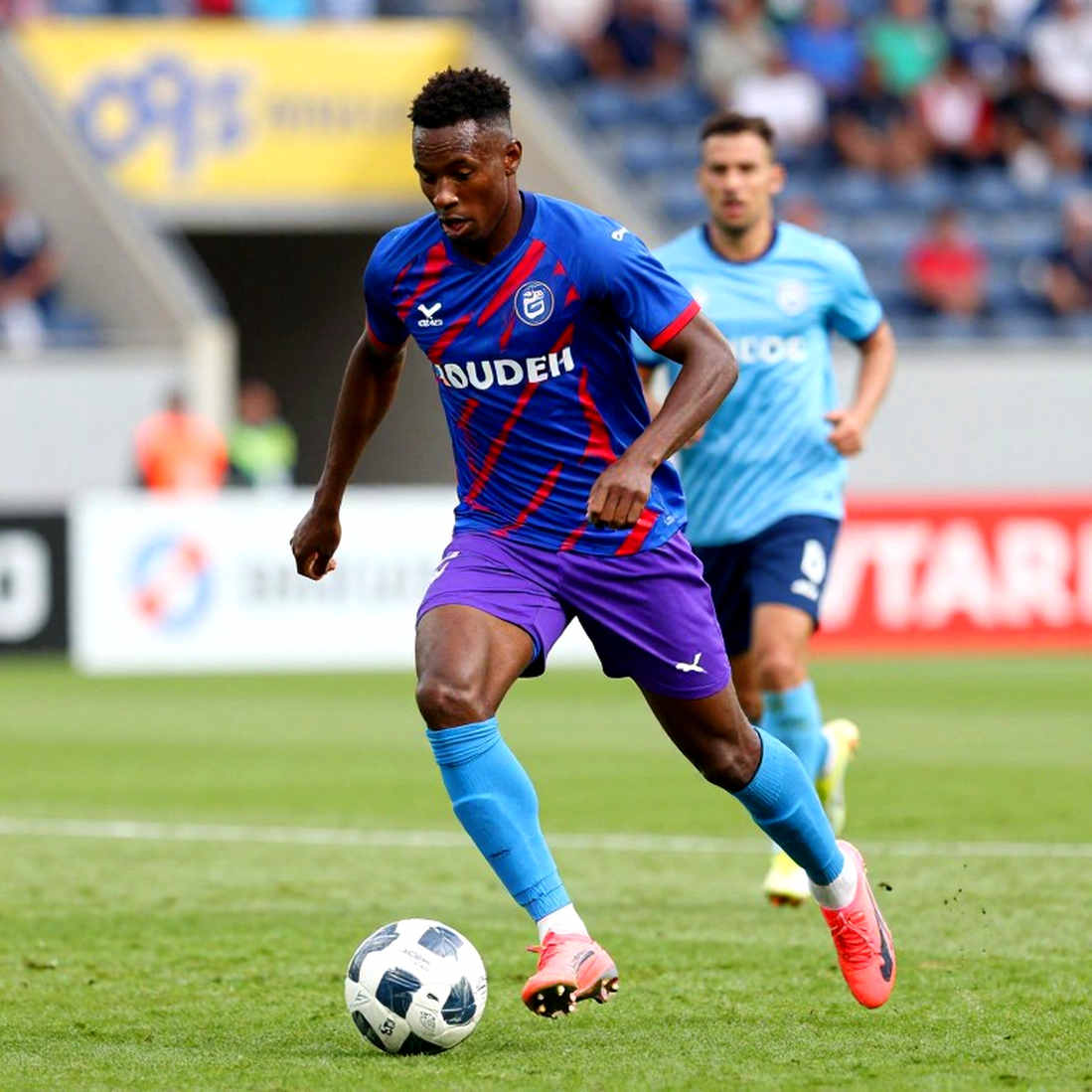 Roland gọi 29 cầu thủ U17 Việt Nam dự U17 World Cup 2026: Bảy gương mặt mới và khoảng trống nơi hàng công