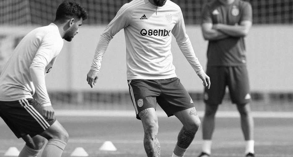 Kỳ chuyển nhượng V-League: Bên trong những quyết định không nằm trên bảng dữ liệu