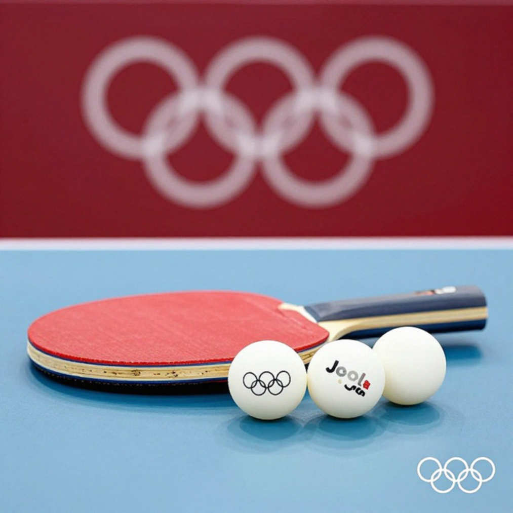 ITTF Trở Lại Sheffield: Hopes Week 2026 và Canh Bạc Dài Hạn Của Bóng Bàn Anh ITTF Trở Lại Sheffield: Hopes Week 2026 và Canh Bạc Dài Hạn Của Bóng Bàn Anh
