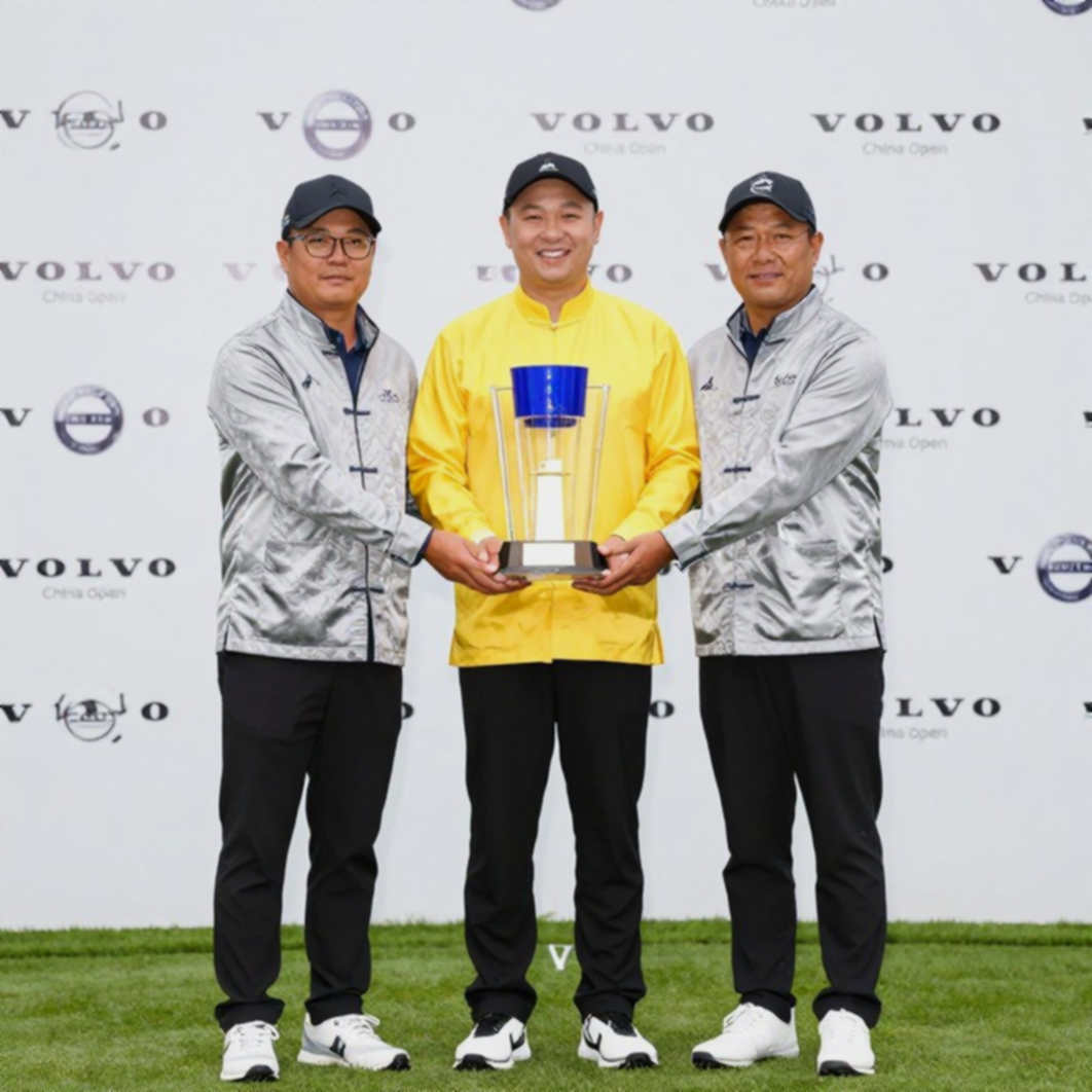 PGA Tour Dominance 2026: The Secret Behind True Temper's 16 Iron Shaft Victories PGA Tour Dominance 2026: The Secret Behind True Temper's 16 Iron Shaft Victories