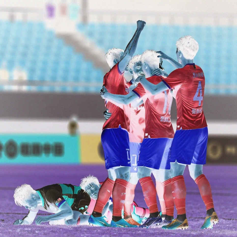 Tứ kết Asiad 2026: U23 Việt Nam gặp U23 Hàn Quốc, nơi nhịp chậm đứng trước cơn lốc