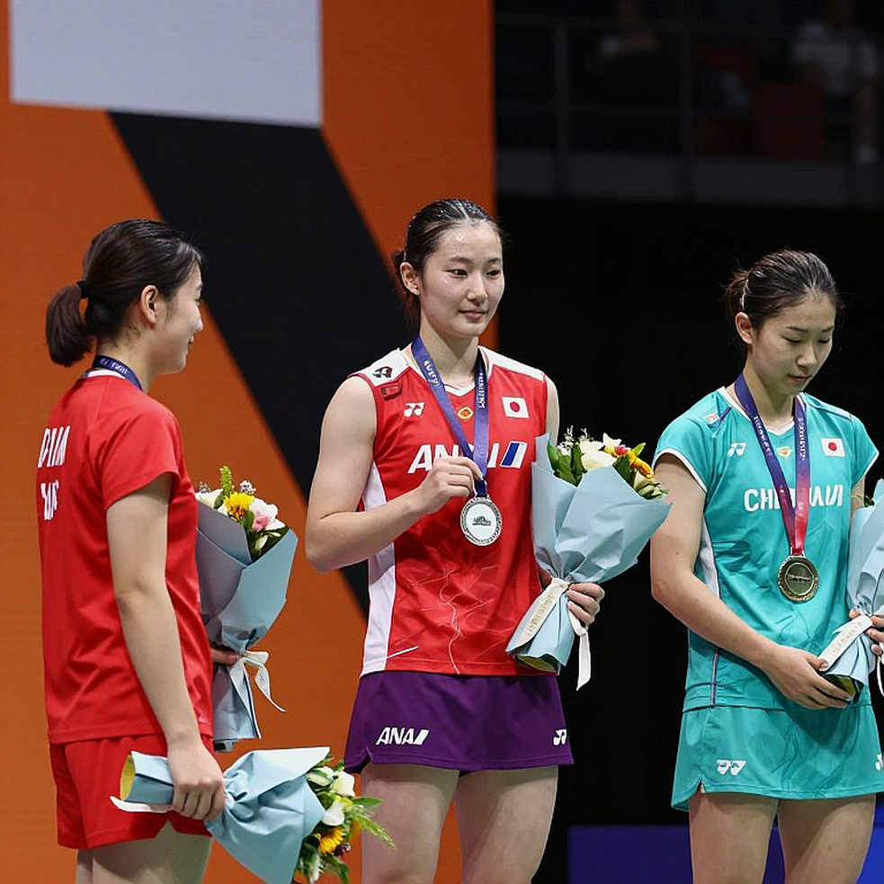 Tấm huy chương vàng cầu mây ASIAD và cấu trúc thưởng hai tầng của thể thao Việt Nam