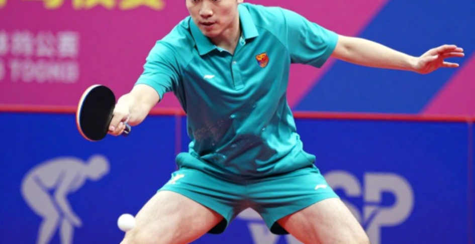 Đức tại Giải Vô địch Bóng bàn Châu Âu 2026: Bảy tay vợt, một cấu trúc, và khoảng trống chưa lấp Đức tại Giải Vô địch Bóng bàn Châu Âu 2026: Bảy tay vợt, một cấu trúc, và khoảng trống chưa lấp
