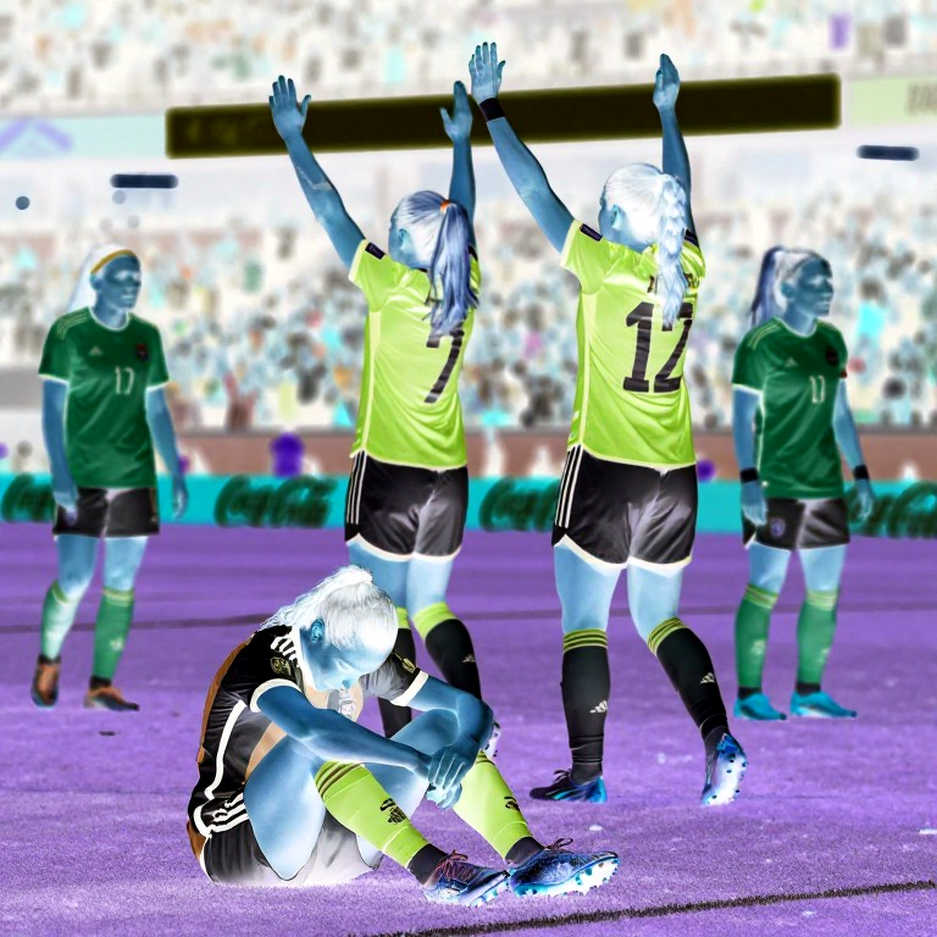 V-League 2026-2027 Round 2 Analysis: When Red Cards Outnumber Tactics — Nam Định 0-3 SHB Đà Nẵng and What Three Results Reveal About the Title Race
