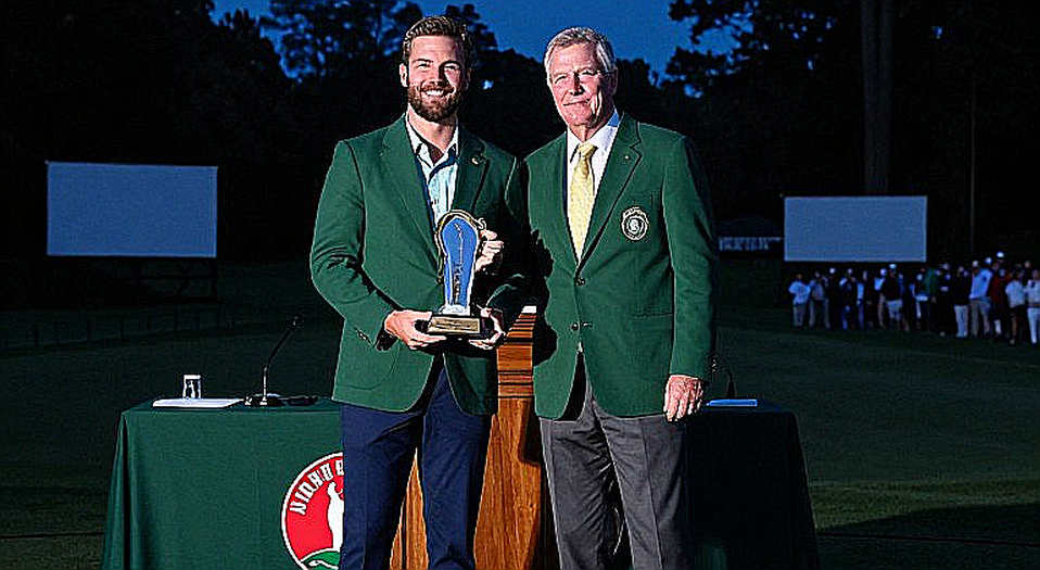 Shane Lowry và chiến thắng 11 gậy ở Doonbeg: khi giải đấu được định đoạt từ thứ Sáu