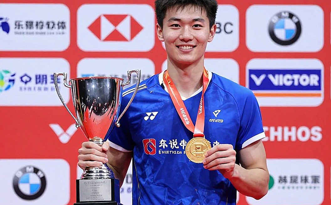 Asian Games 2026: The Badminton Draw and the Hidden Weapon Called a Compressed Schedule Asian Games 2026: The Badminton Draw and the Hidden Weapon Called a Compressed Schedule