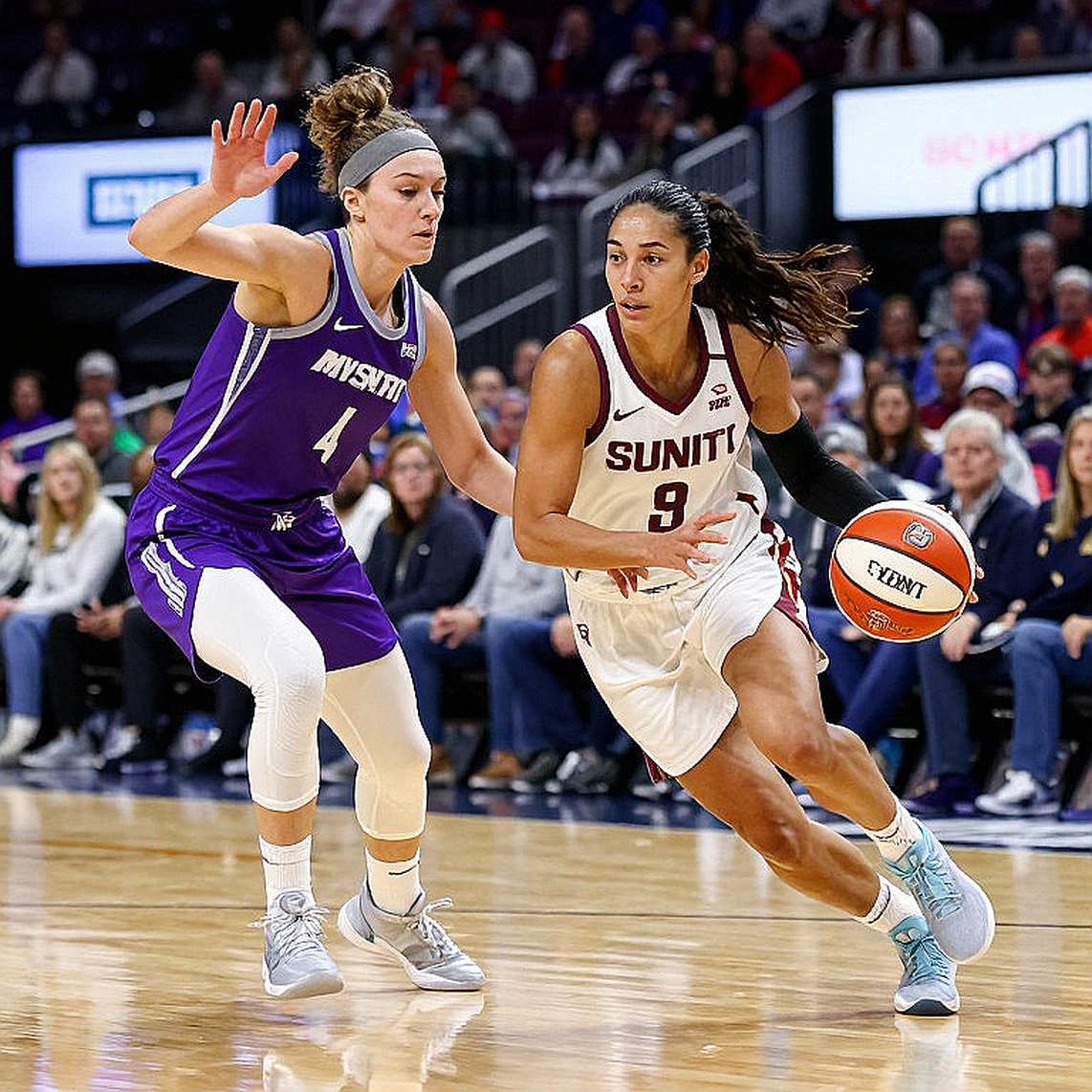 USA beats France 97-79 in the 2026 FIBA Women's Basketball World Cup final: a 30-12 third quarter decides the crown USA beats France 97-79 in the 2026 FIBA Women's Basketball World Cup final: a 30-12 third quarter decides the crown