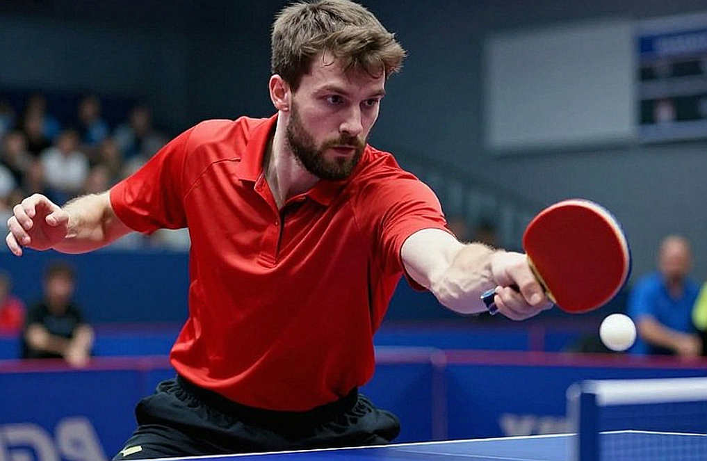National Series 2026/27: Ba vòng đấu, hai suất thăng hạng và bản đồ đường ống bóng bàn trẻ Anh