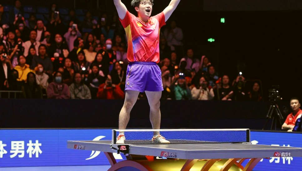 Vietnamese Table Tennis: When Nobody Counts, the Race Ends Before the Serve Vietnamese Table Tennis: When Nobody Counts, the Race Ends Before the Serve