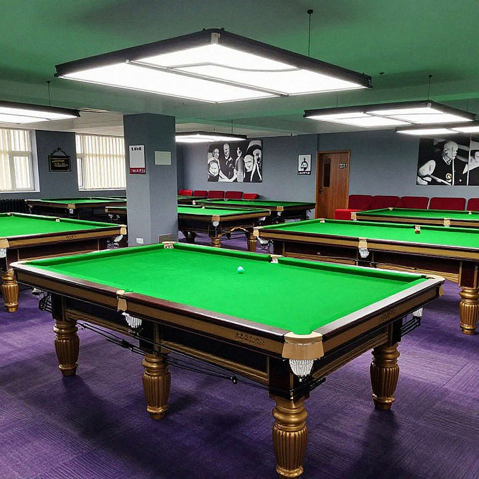 Nguyen Nhu Le Rallies Past the 'Bonus Hunter' to Win First Ho Chi Minh City Billiards Title Nguyen Nhu Le Rallies Past the 'Bonus Hunter' to Win First Ho Chi Minh City Billiards Title