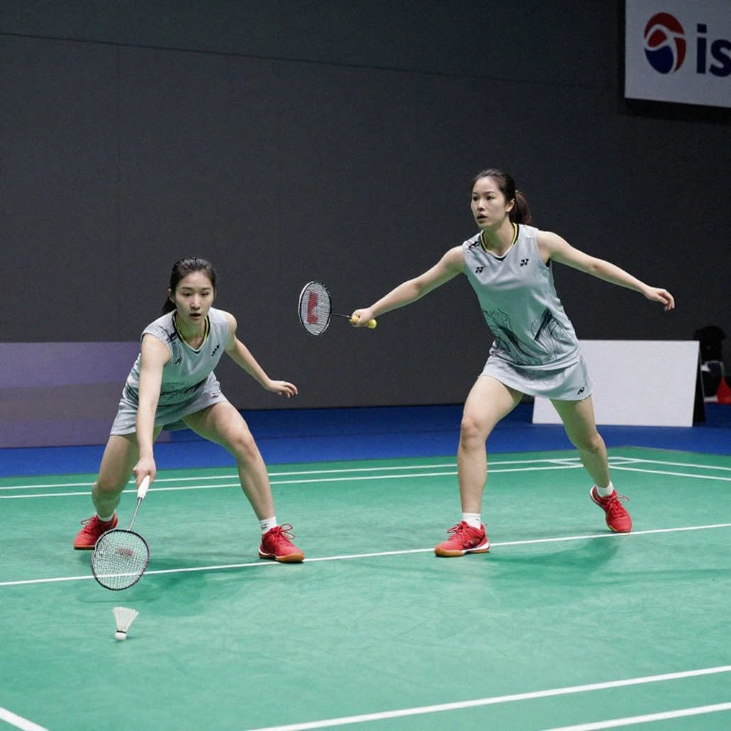 PV Sindhu tại Asian Games 2026: Bản đồ điểm rơi thu hẹp và cái giá của lối đánh tấn công PV Sindhu tại Asian Games 2026: Bản đồ điểm rơi thu hẹp và cái giá của lối đánh tấn công