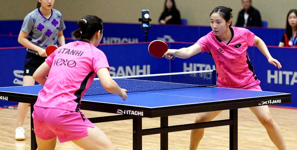 Bóng bàn Việt Nam và khoảng trống dữ liệu: Khi câu trả lời trung thực nhất là 'chưa đủ thông tin'