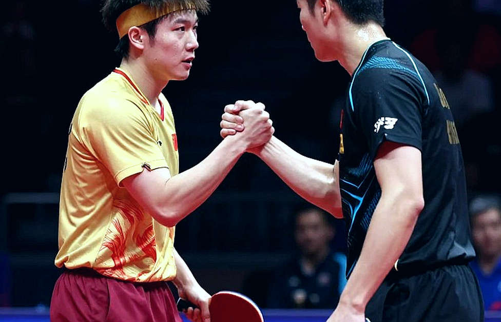 Vietnam Women Face China: Thai Thi Thao's Third Asian Games and the Arithmetic of Limiting Mistakes