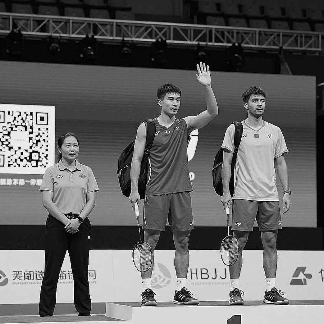 Cầu lông Asiad 2026 ngày đầu: Ấn Độ gặp Kazakhstan và bài toán không có điểm xếp hạng Cầu lông Asiad 2026 ngày đầu: Ấn Độ gặp Kazakhstan và bài toán không có điểm xếp hạng