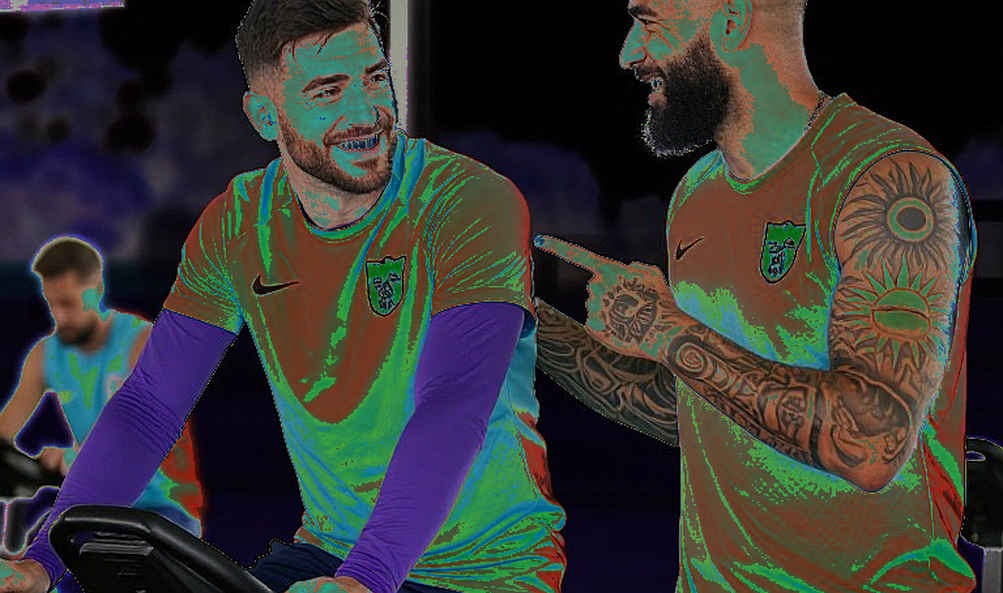 Nguyễn Xuân Son và cuộc đua thể lực trước Asian Cup 2027: Nhịp hồi phục định hình đội tuyển Việt Nam