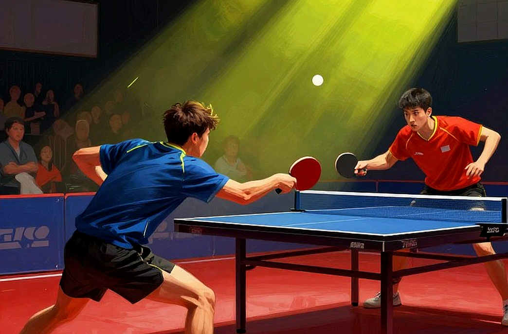 Bóng bàn 2026-2026: khi lịch thi đấu WTT trở thành biến số lớn hơn cả Trung Quốc Bóng bàn 2026-2026: khi lịch thi đấu WTT trở thành biến số lớn hơn cả Trung Quốc