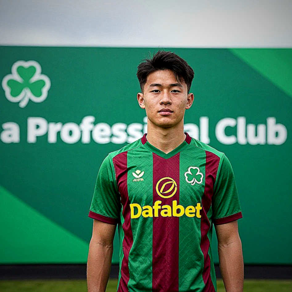Khi dữ liệu im lặng: V.League và bài toán phân tích bóng đá hiện đại tại Việt Nam