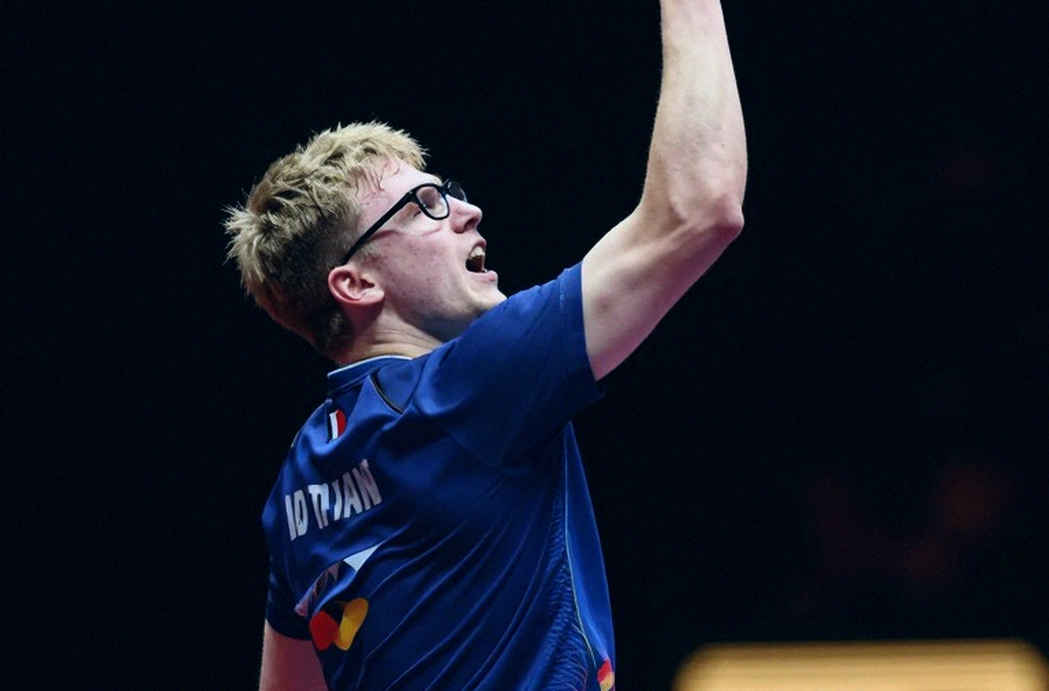 Vietnamese Table Tennis and the Lesson from an Empty Analysis: When Data Never Existed