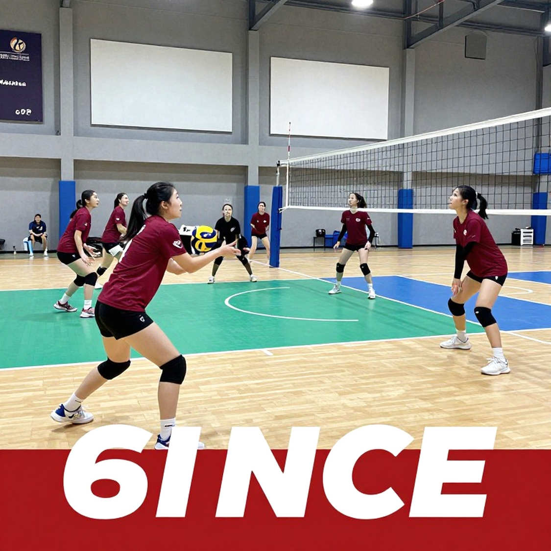 Vòng loại bóng chuyền nam Olympic LA 2028: Sáu tấm vé đã có chủ và khoảng trống ở châu Âu Vòng loại bóng chuyền nam Olympic LA 2028: Sáu tấm vé đã có chủ và khoảng trống ở châu Âu