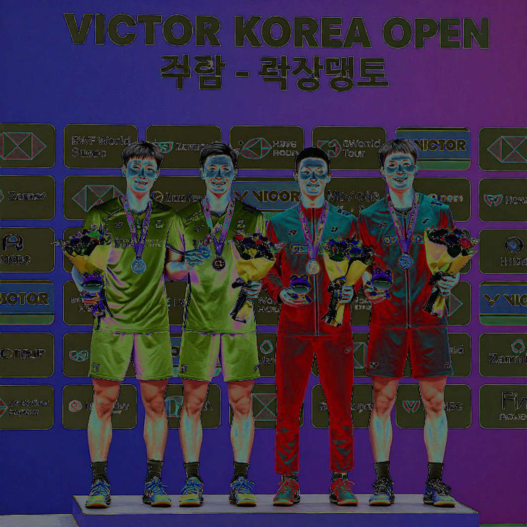 China Masters 2026: Satwik-Chirag ngược dòng vào bán kết, Srikanth dừng bước ở tứ kết China Masters 2026: Satwik-Chirag ngược dòng vào bán kết, Srikanth dừng bước ở tứ kết