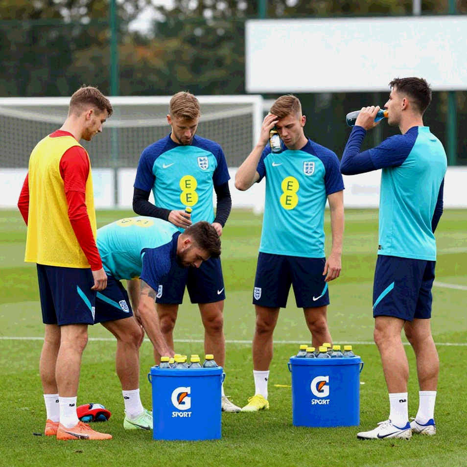 Giải mã Bissouma: Ajax trả 0 đồng, nhưng thể trạng mới là hóa đơn thật Giải mã Bissouma: Ajax trả 0 đồng, nhưng thể trạng mới là hóa đơn thật