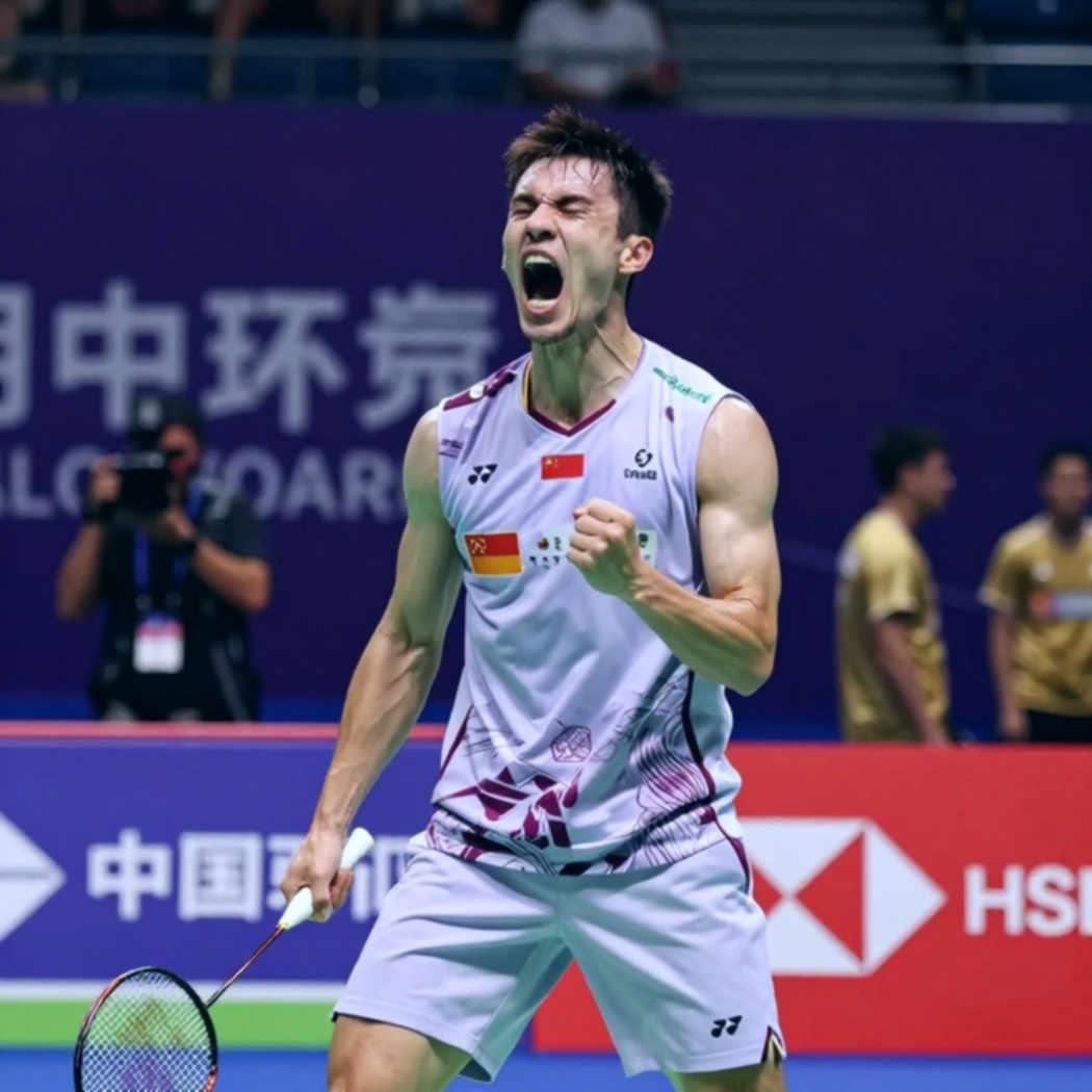 Indonesia chạm một tay vào huy chương vàng ASIAD 2026: Phân tích dữ liệu từ trận bán kết với Thái Lan Indonesia chạm một tay vào huy chương vàng ASIAD 2026: Phân tích dữ liệu từ trận bán kết với Thái Lan