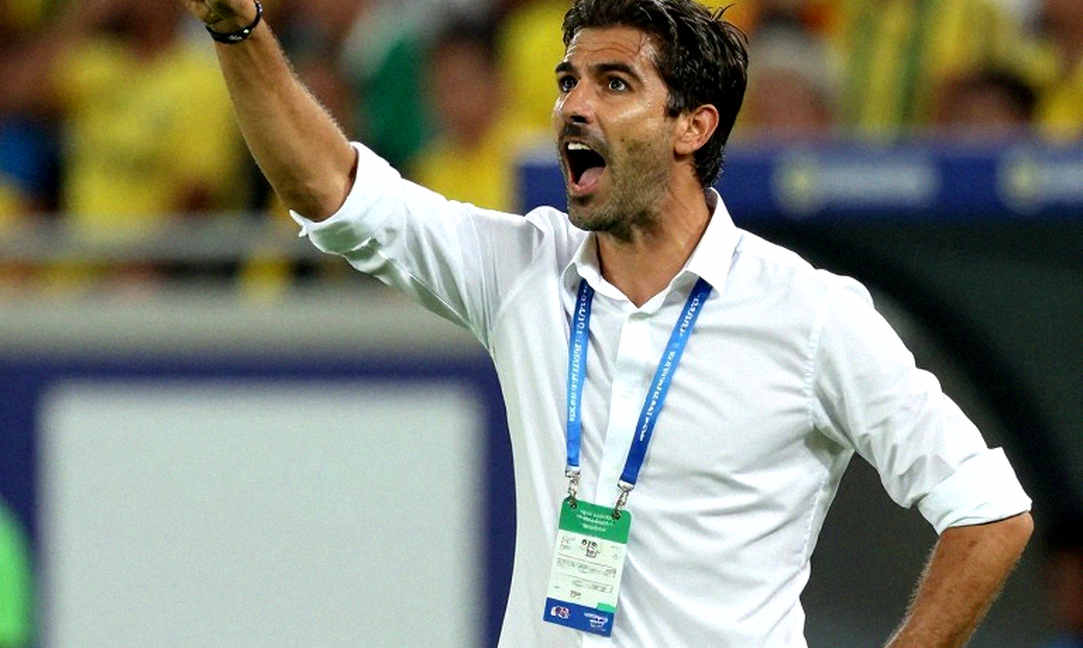 The Patron and the Trophy: How V.League Is Decided in Boardrooms, Not on the Pitch The Patron and the Trophy: How V.League Is Decided in Boardrooms, Not on the Pitch