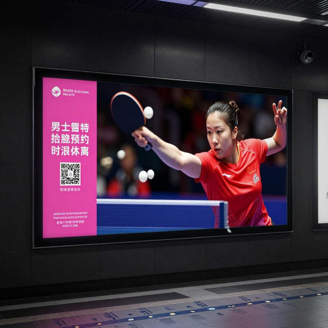 Excavating Lowri Hurd: When Para Table Tennis Is Written in Placement, Not Speed Excavating Lowri Hurd: When Para Table Tennis Is Written in Placement, Not Speed