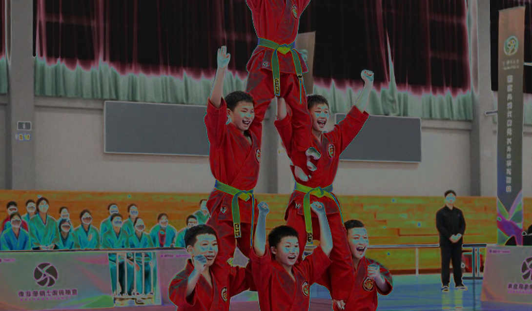 Wushu Việt Nam tại Asiad 20: Cơn mưa huy chương và bức tường không hề sụp Wushu Việt Nam tại Asiad 20: Cơn mưa huy chương và bức tường không hề sụp
