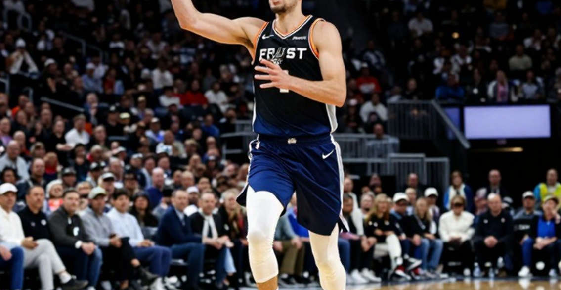 Ben Simmons trở lại NBA sau một năm nghỉ: 'Đó là quyết định đúng đắn nhất tôi từng làm trong sự nghiệp'