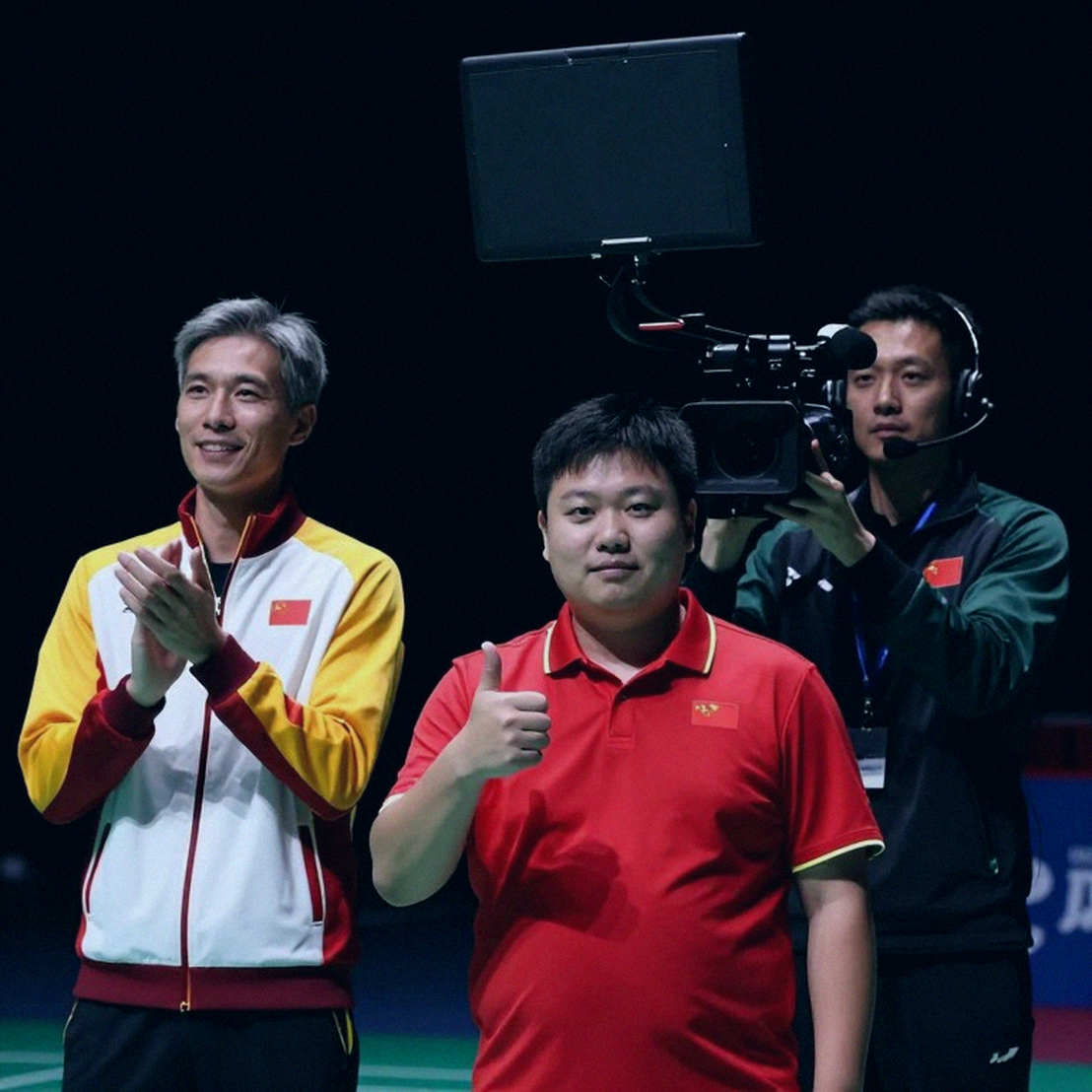 Thùy Linh và bài toán huy chương Asiad: Khi cây vợt chỉ là một phần của phương trình Thùy Linh và bài toán huy chương Asiad: Khi cây vợt chỉ là một phần của phương trình