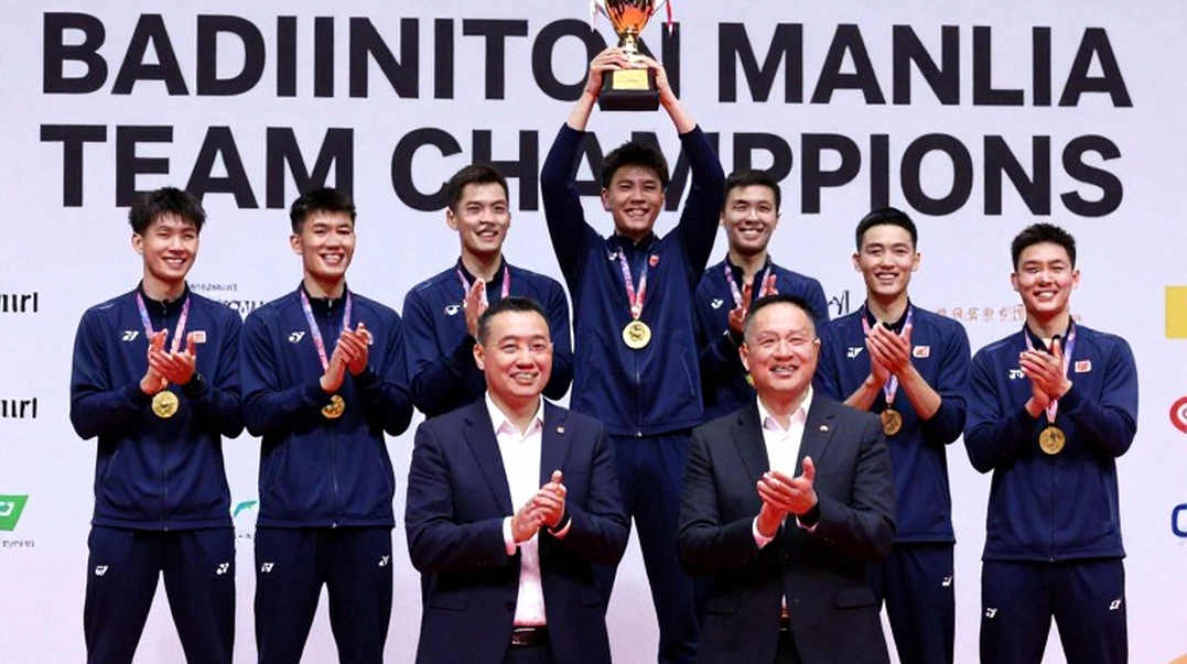 Thùy Linh và bài toán huy chương Asiad: Khi cây vợt chỉ là một phần của phương trình Thùy Linh và bài toán huy chương Asiad: Khi cây vợt chỉ là một phần của phương trình
