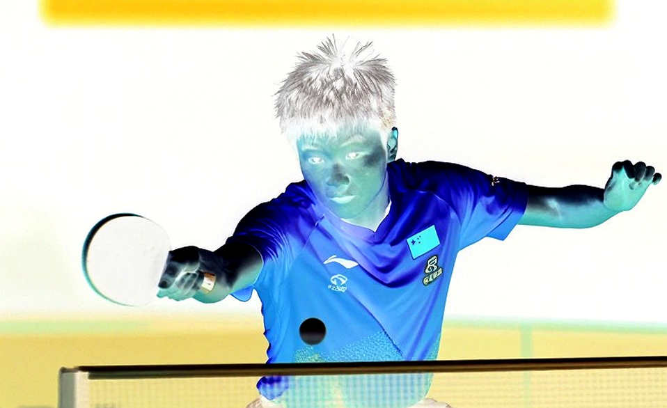 Strategic sediment of Vietnam's young table tennis: The empty hall as a laboratory
