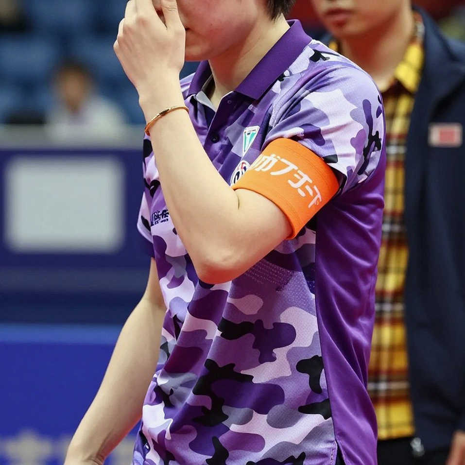 Strategic sediment of Vietnam's young table tennis: The empty hall as a laboratory