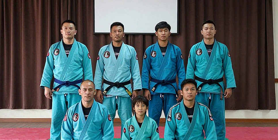 Slavi Binev and the Power Vacuum in Bulgarian Taekwondo