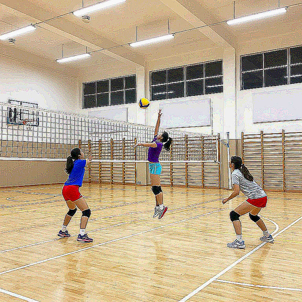 Đà Nẵng bảo vệ ngôi vô địch bóng chuyền sinh viên toàn quốc 2026, nhưng người gánh đội sắp tốt nghiệp Đà Nẵng bảo vệ ngôi vô địch bóng chuyền sinh viên toàn quốc 2026, nhưng người gánh đội sắp tốt nghiệp